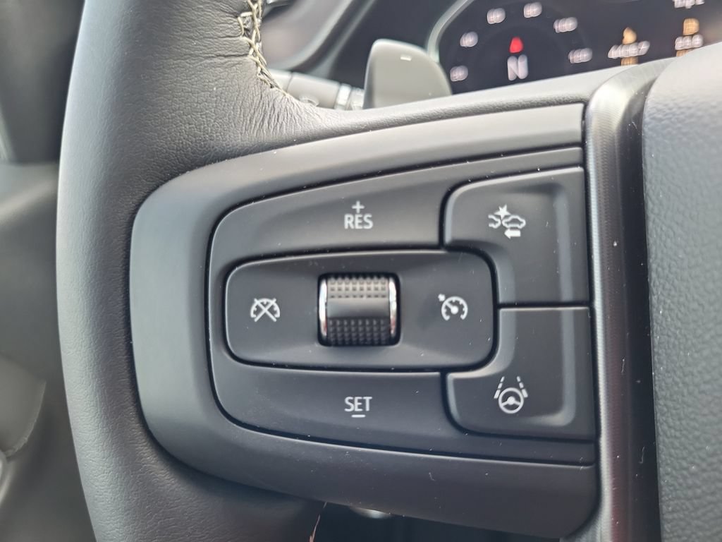 2026 GMC Sierra 1500 Denali Ultimate - Photo 19