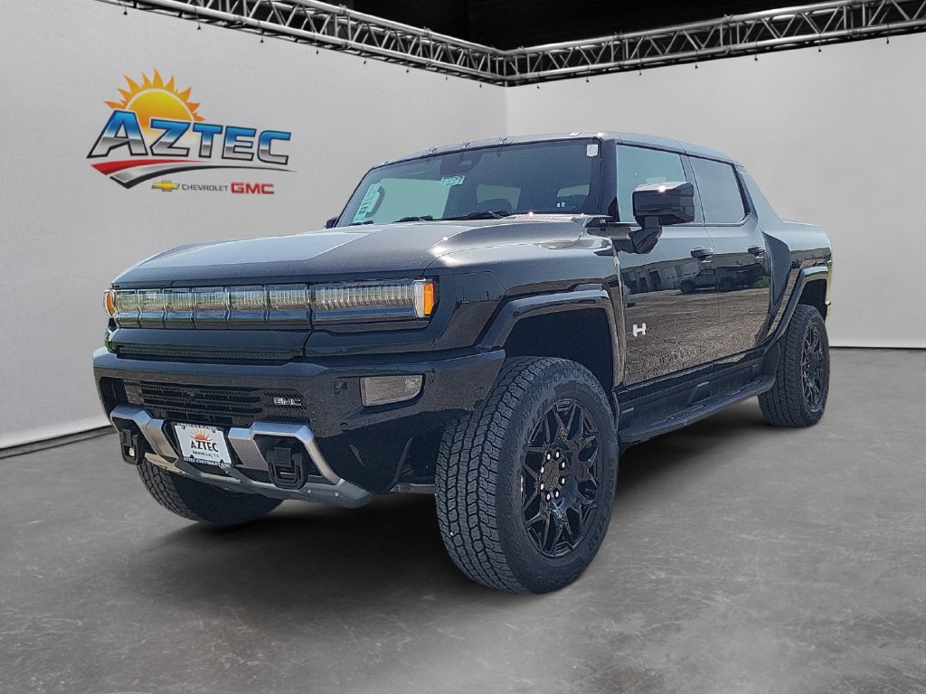 2026 GMC HUMMER EV Pickup 2X Truck