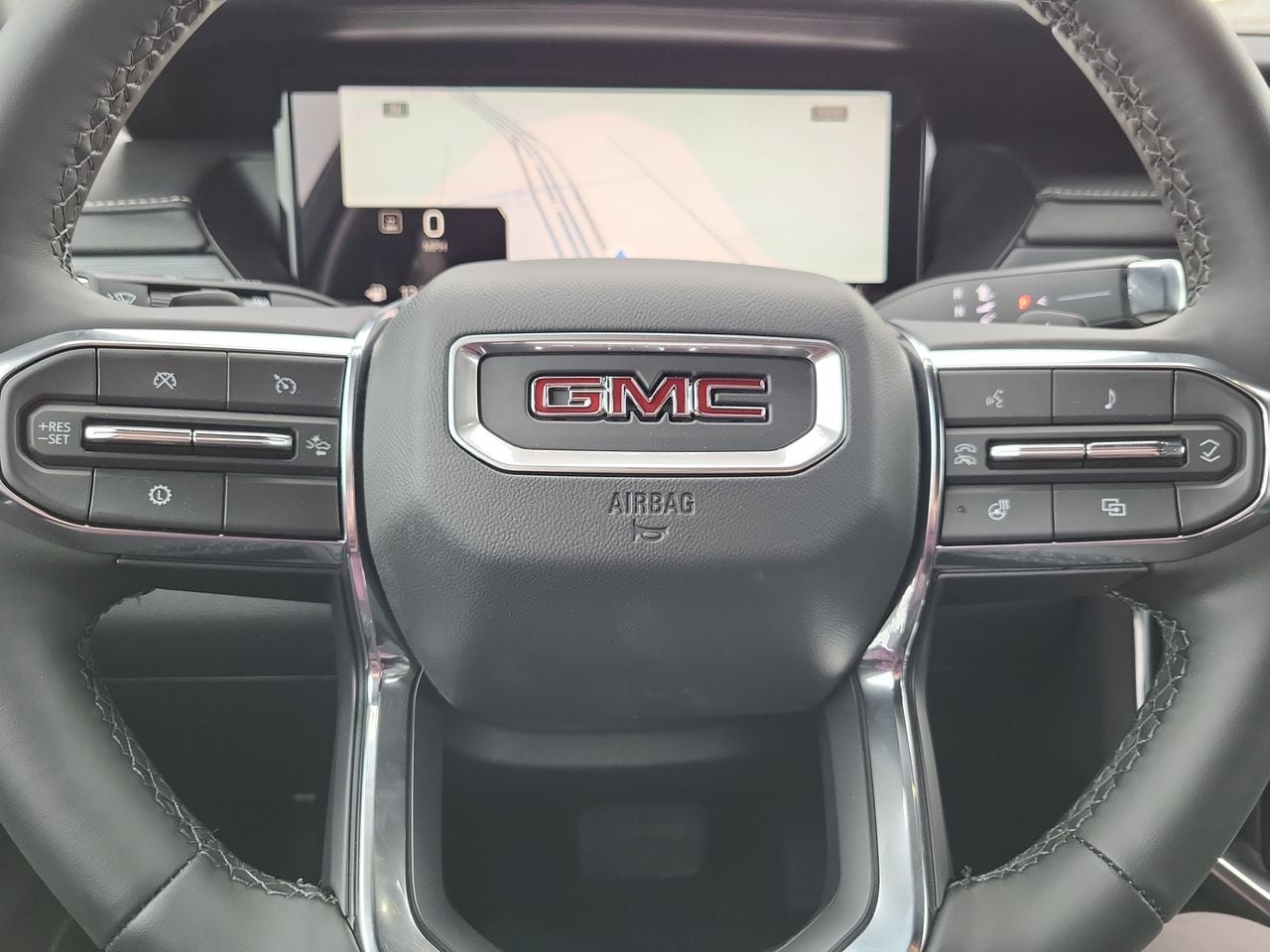 2025 GMC Acadia Elevation - Photo 41