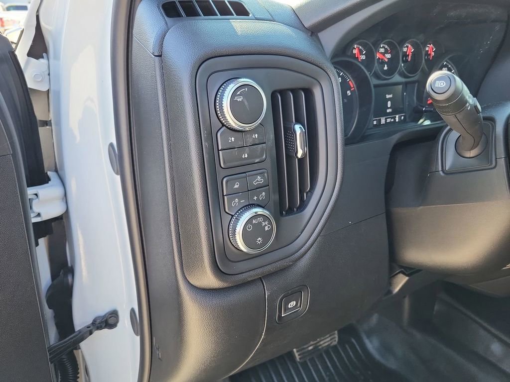 2026 GMC Sierra 3500HD Pro - Photo 14