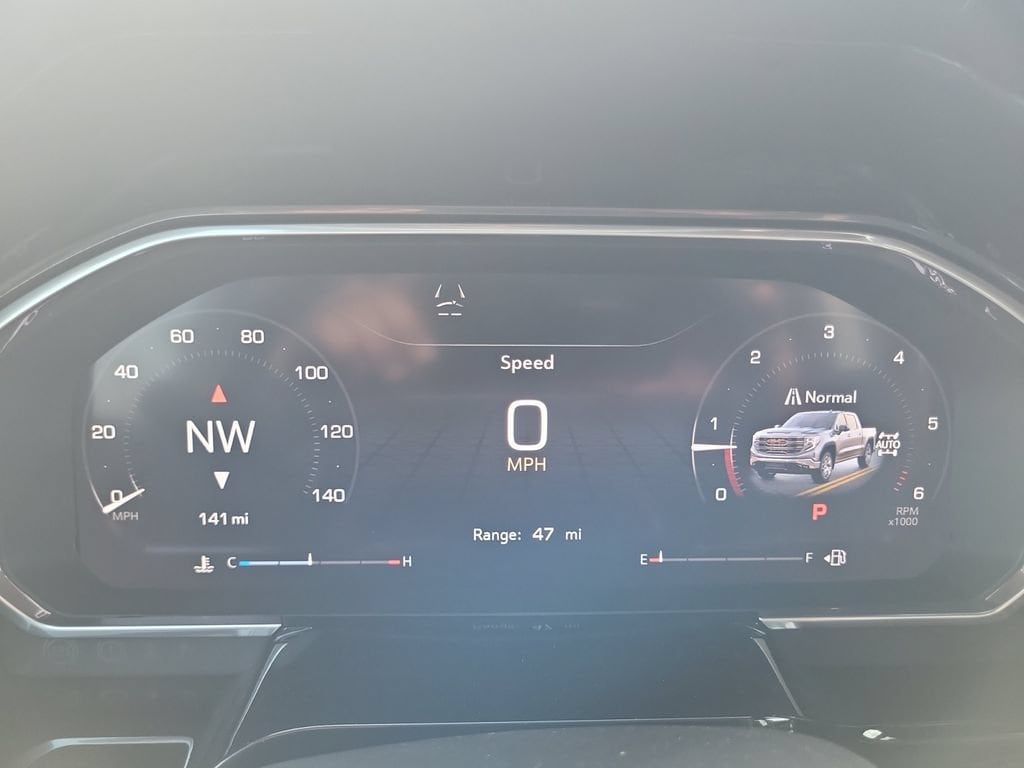 2026 GMC Sierra 1500 Elevation - Photo 14