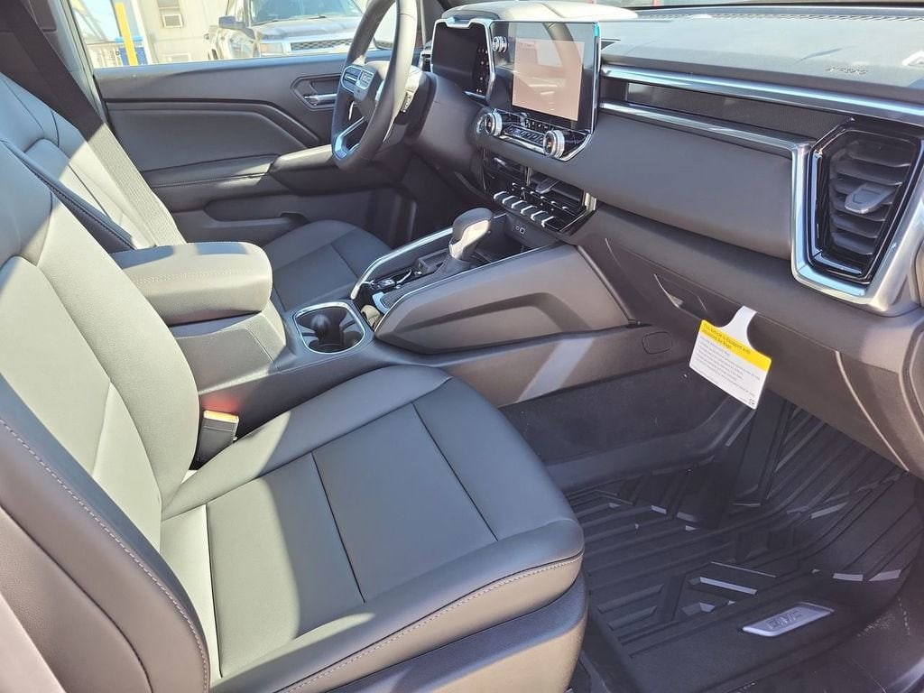 2026 GMC Canyon Elevation - Photo 25