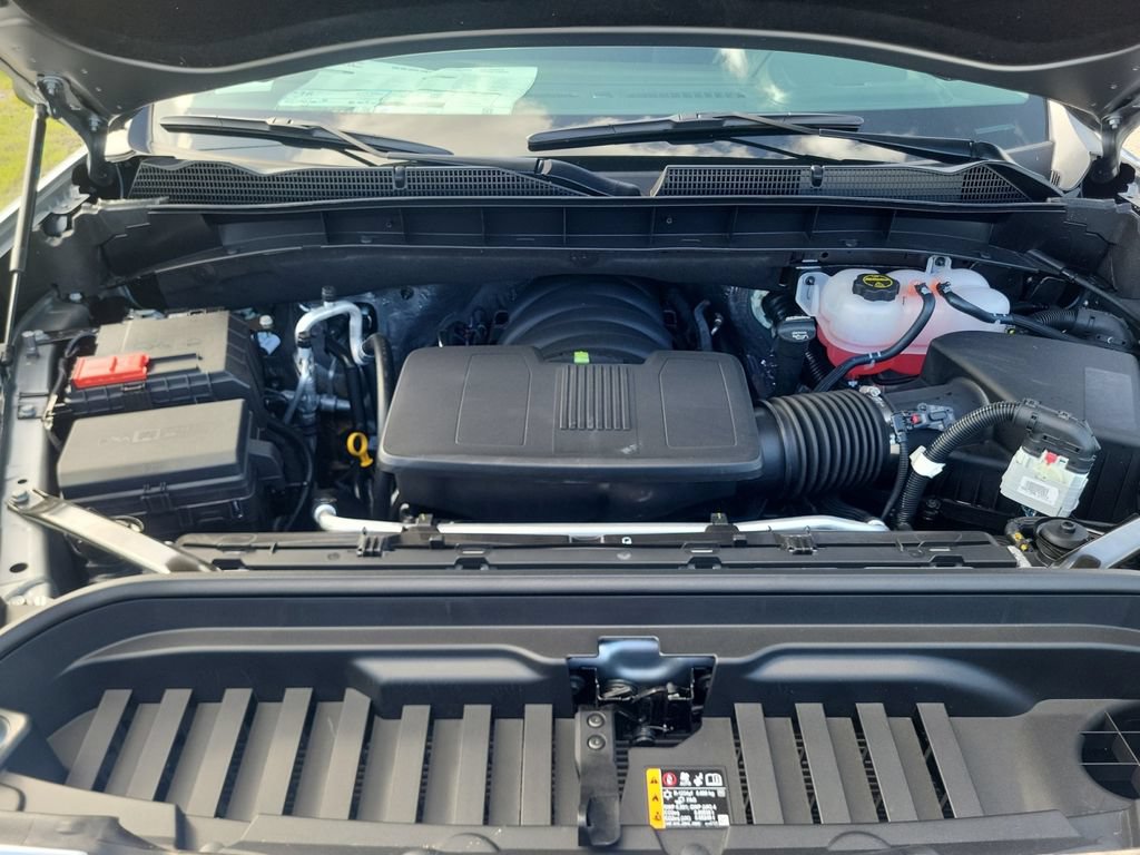 2026 GMC Sierra 1500 SLT - Photo 24