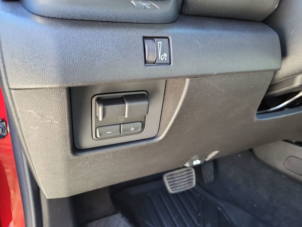 2026 GMC Canyon Elevation - Photo 14