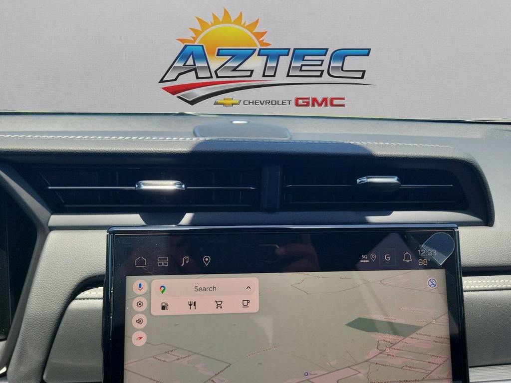 2027 GMC Terrain Elevation - Photo 17