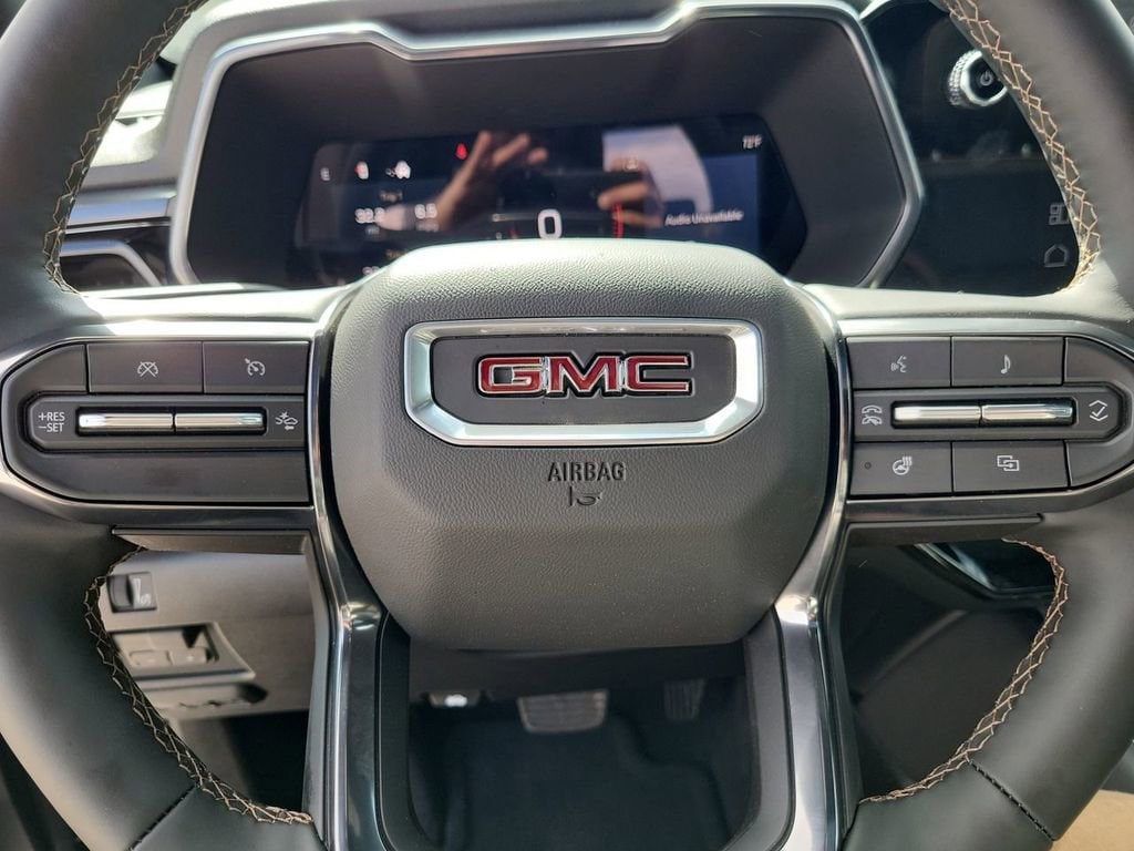 2025 GMC Canyon AT4 - Photo 14