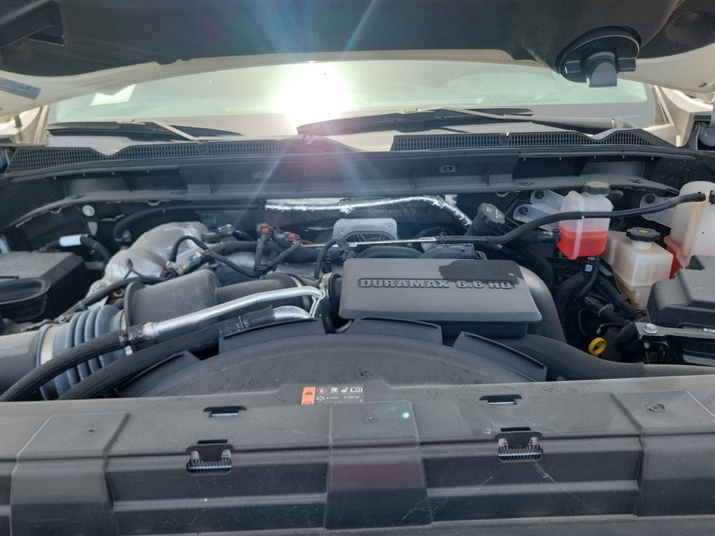 2024 GMC Sierra 2500HD Pro - Photo 24