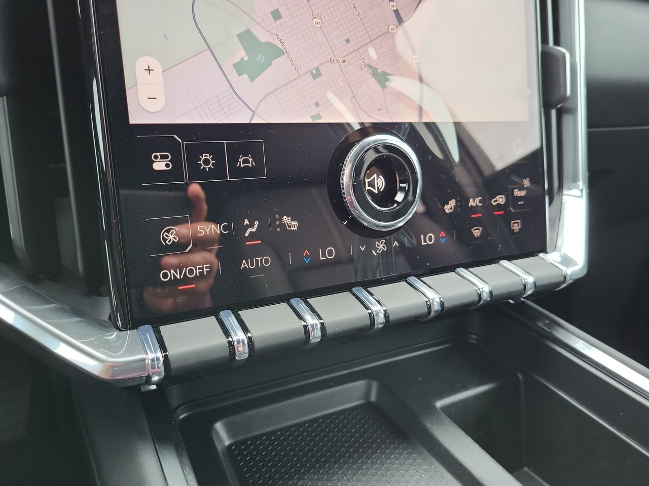 2025 GMC Acadia Elevation - Photo 46