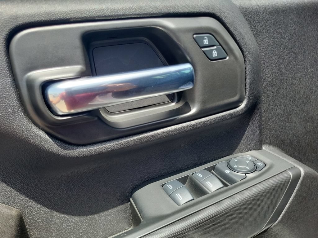 2024 GMC Sierra 2500HD Pro - Photo 10