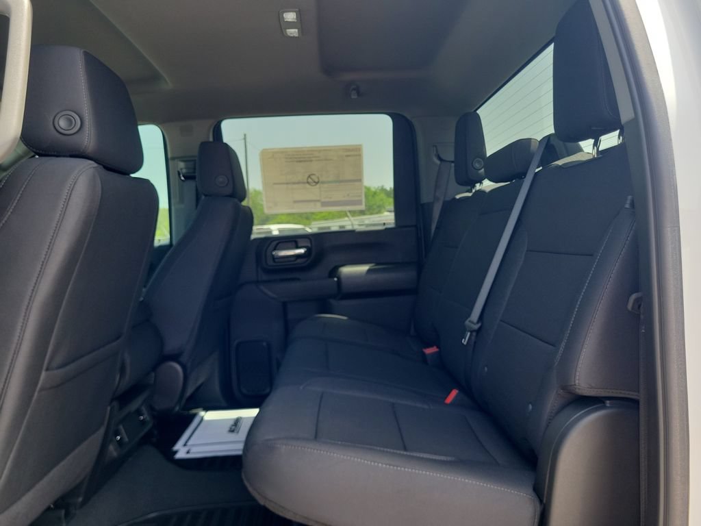 2024 GMC Sierra 2500HD Pro - Photo 22