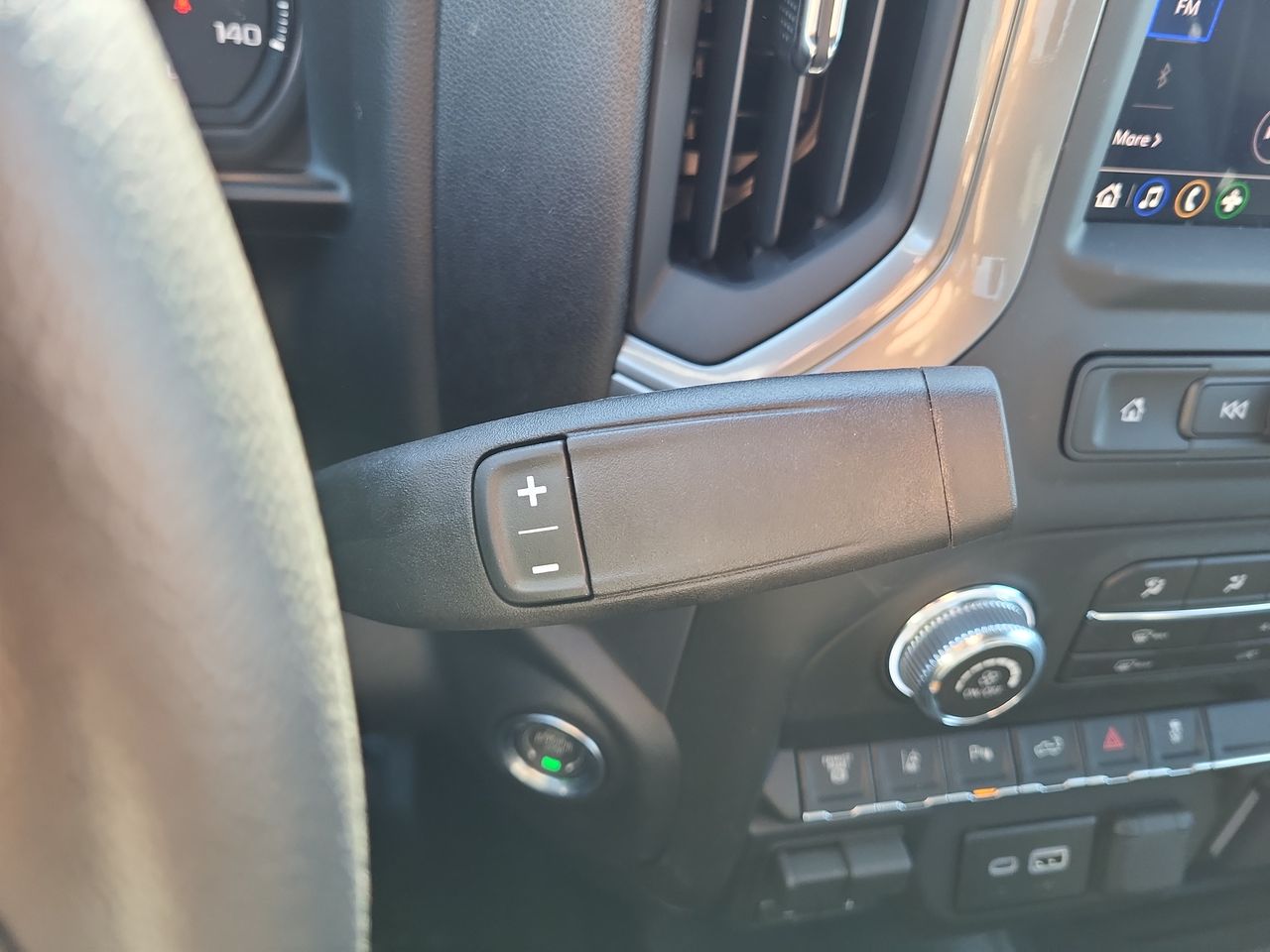2026 GMC Sierra 3500HD Pro - Photo 44