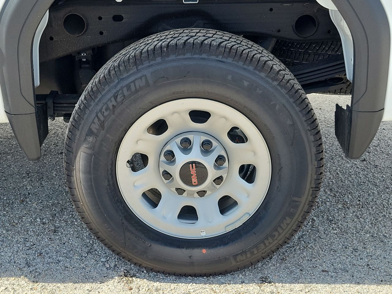 2024 GMC Sierra 2500HD Pro - Photo 35