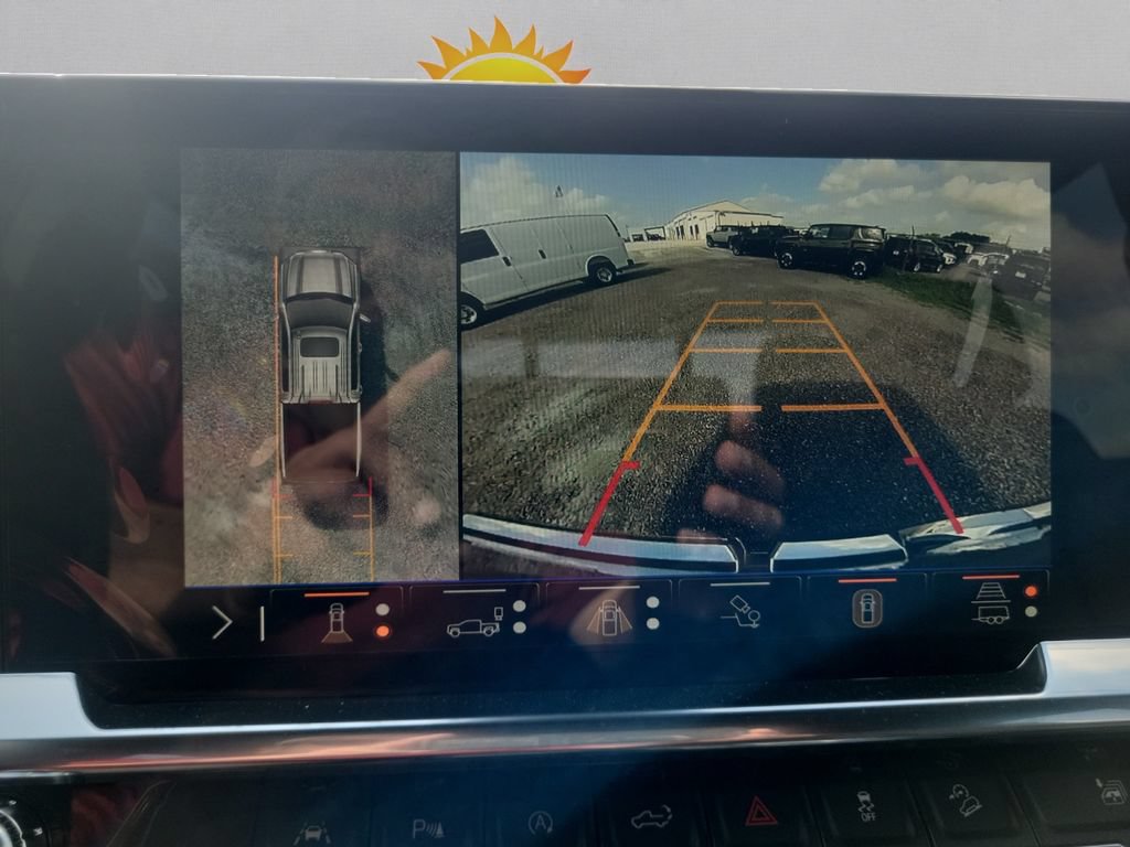 2026 GMC Sierra 1500 Elevation - Photo 16