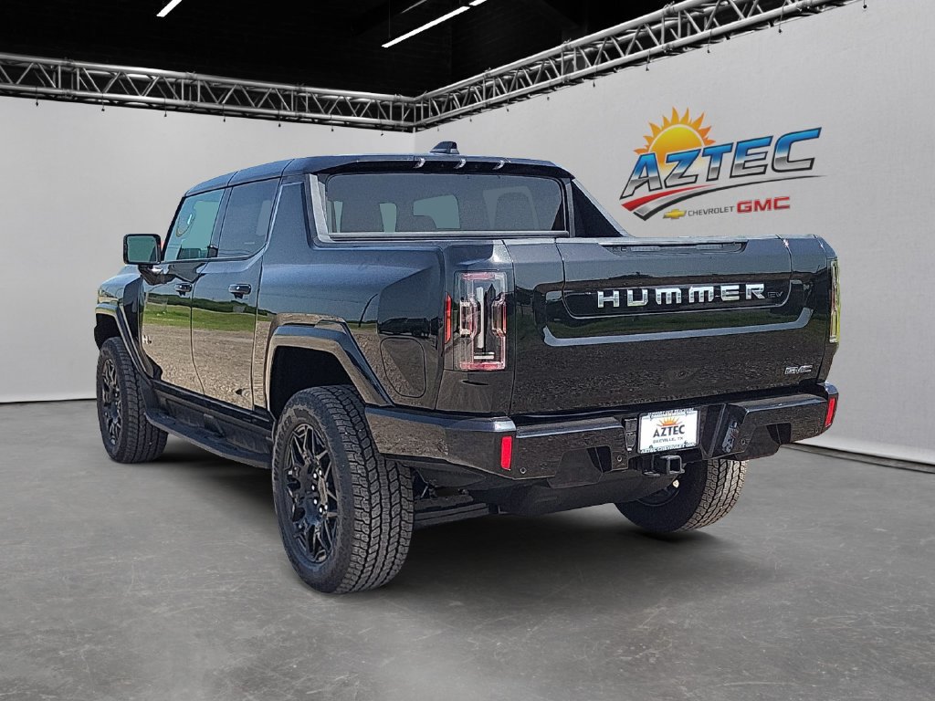 2026 GMC HUMMER EV 2X - Photo 6