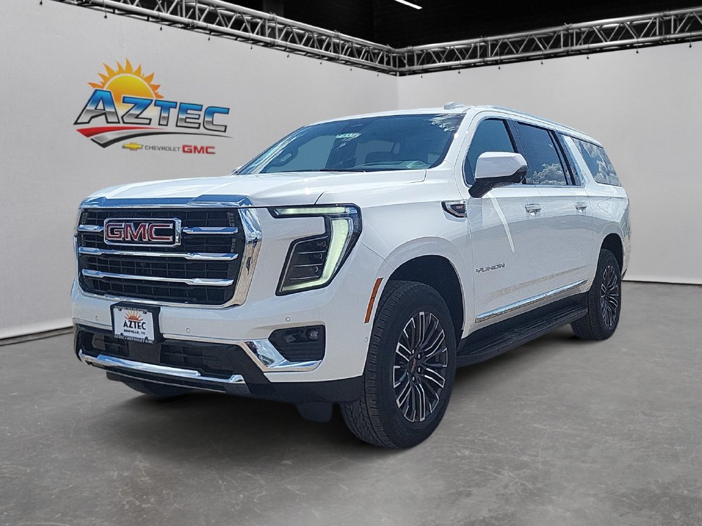 2026 GMC Yukon XL Elevation SUV