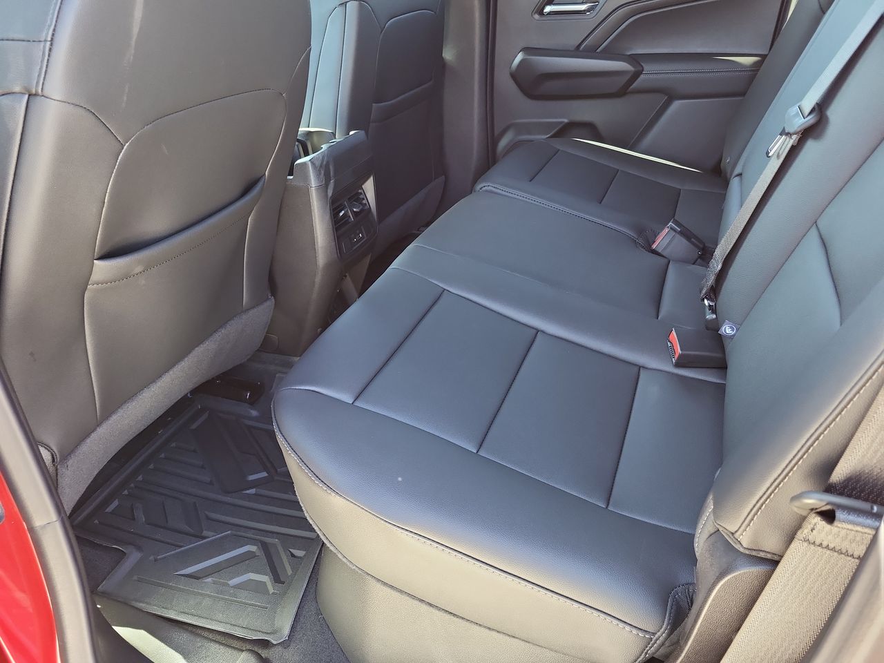 2026 GMC Canyon Elevation - Photo 49