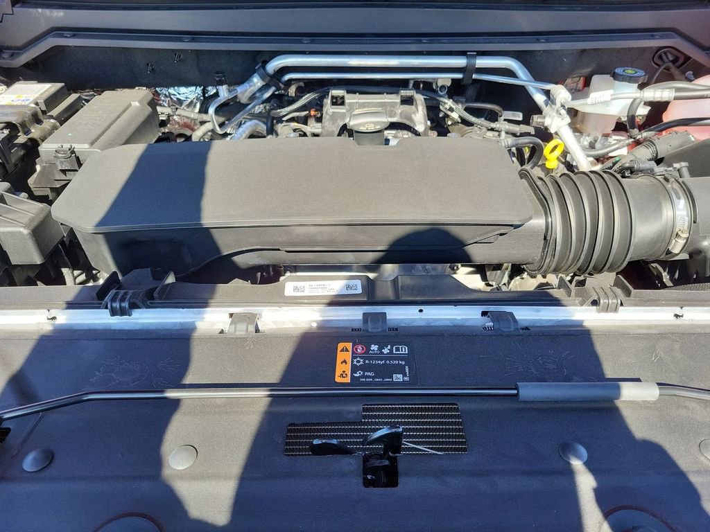 2026 GMC Canyon Elevation - Photo 17