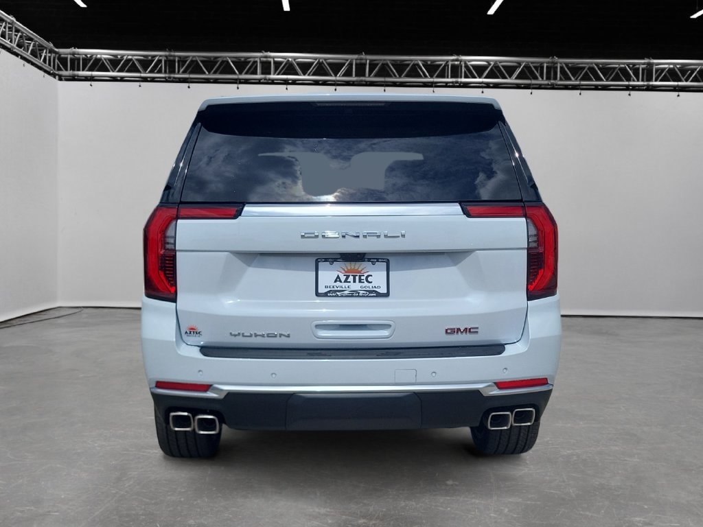 2026 GMC Yukon Denali - Photo 6