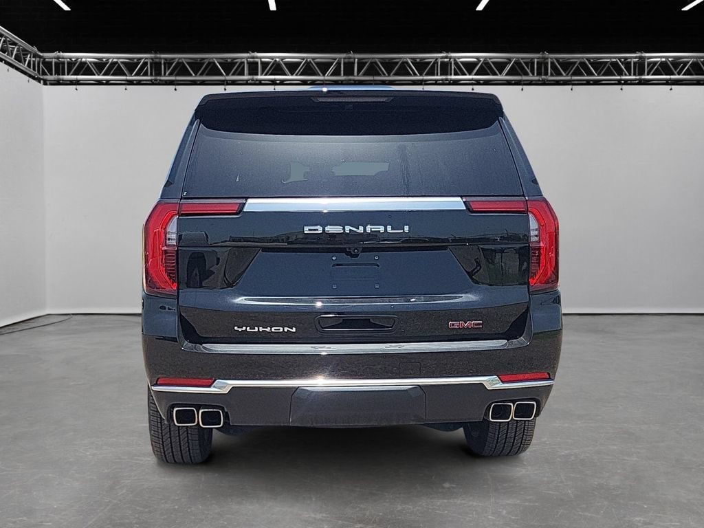 2026 GMC Yukon XL Denali - Photo 6