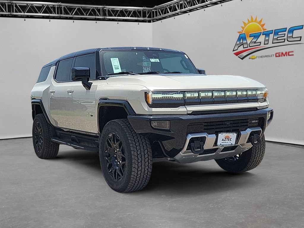 2026 GMC HUMMER EV 2X - Photo 3