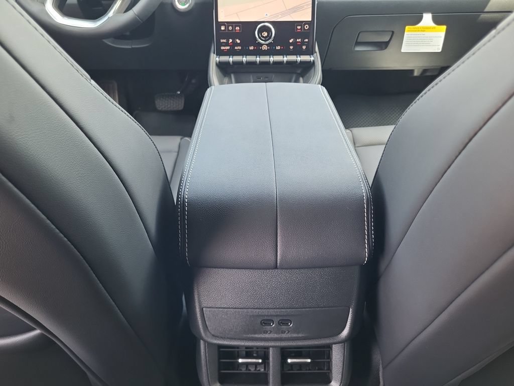 2027 GMC Terrain Elevation - Photo 21