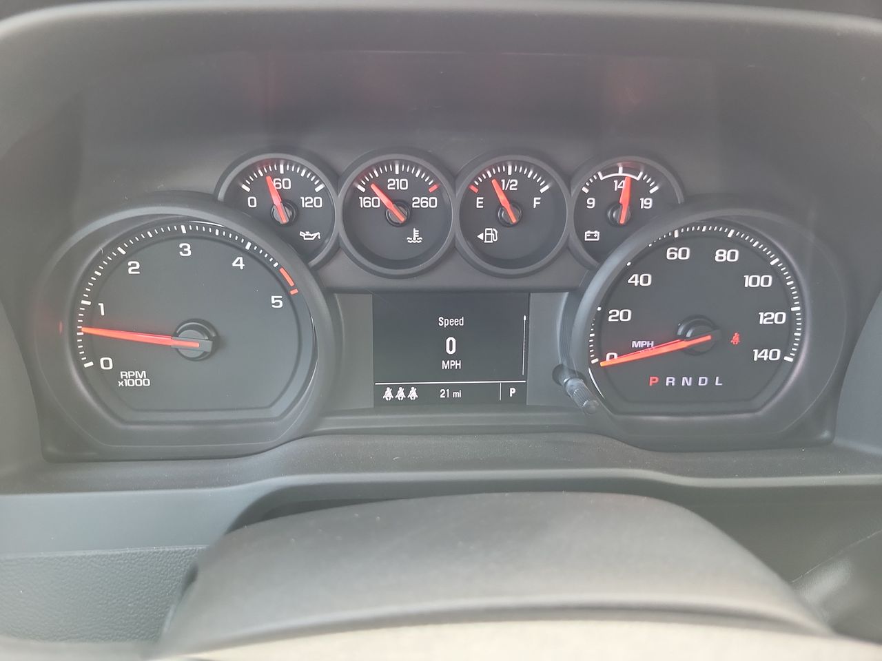 2024 GMC Sierra 2500HD Pro - Photo 40