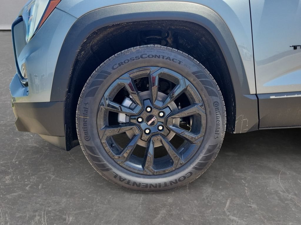 2027 GMC Terrain Elevation - Photo 9