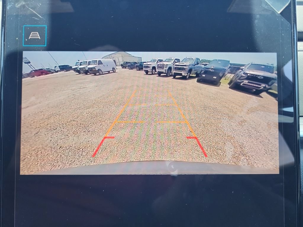 2027 GMC Terrain Elevation - Photo 16