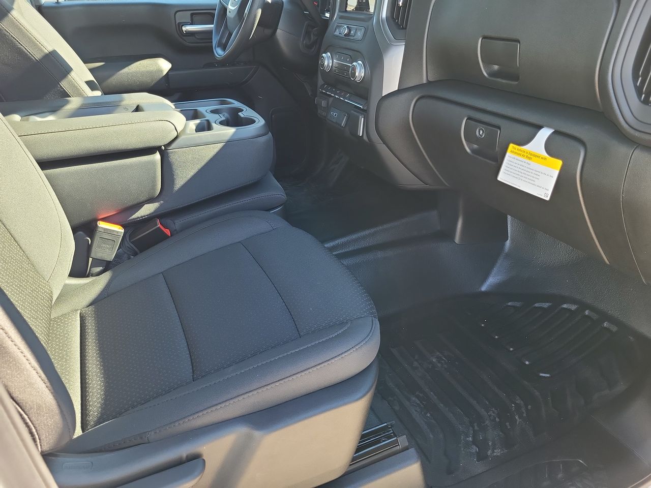 2026 GMC Sierra 3500HD Pro - Photo 48