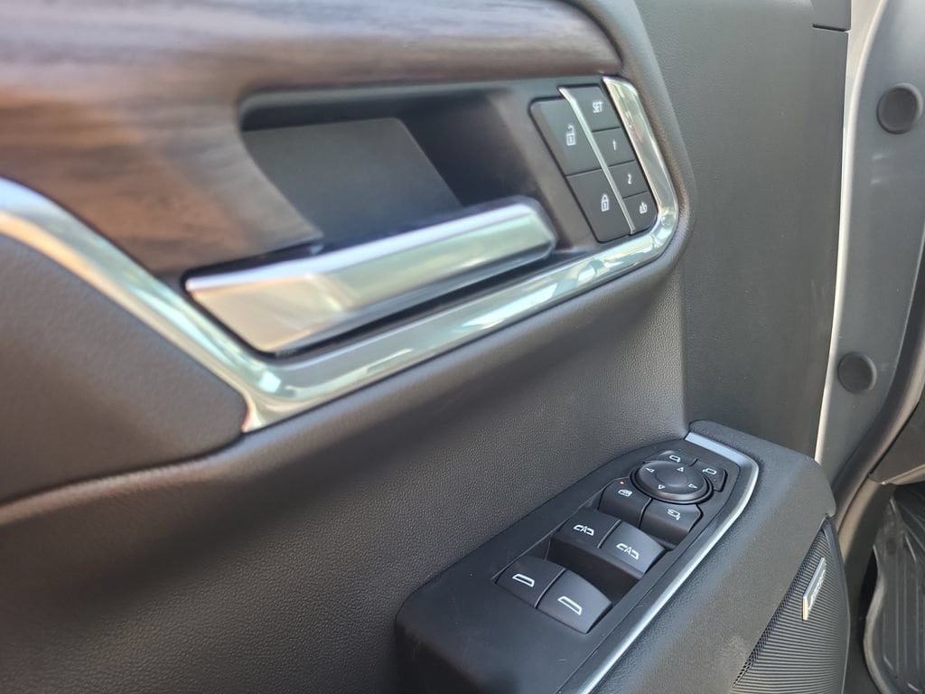 2026 GMC Sierra 1500 SLT - Photo 10
