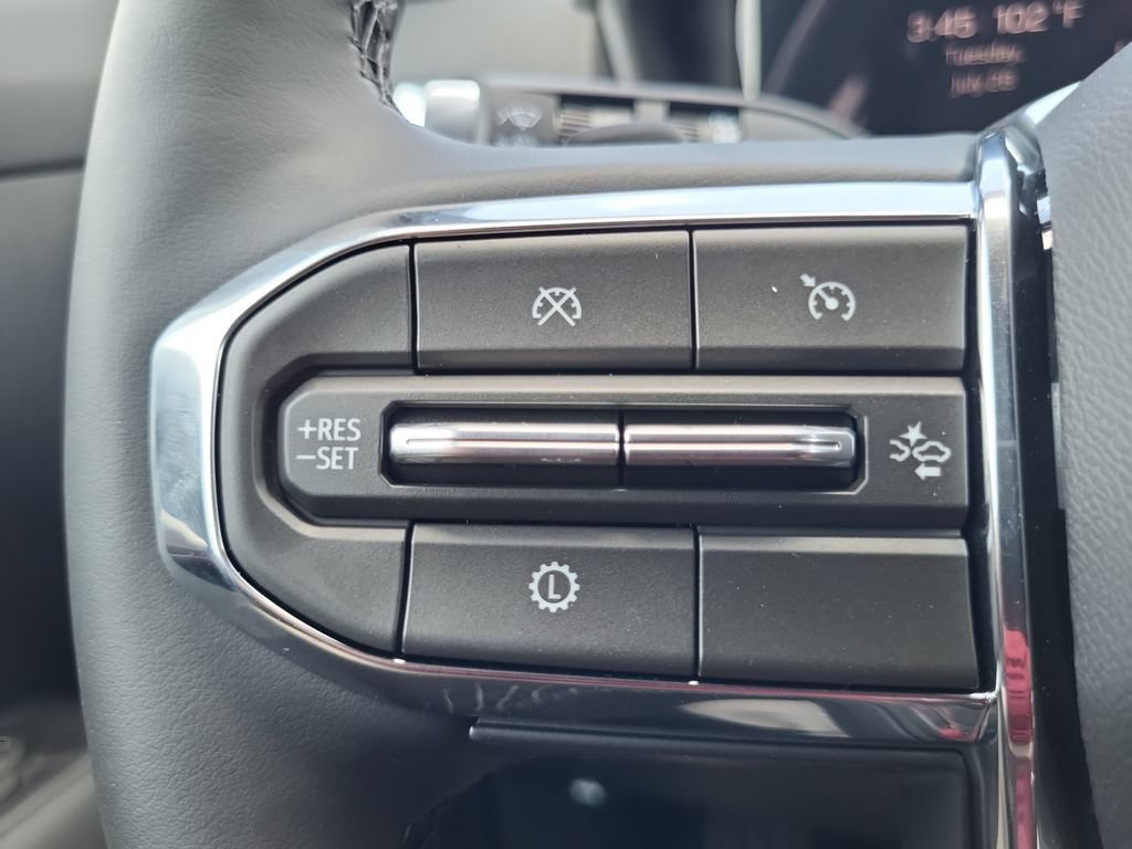 2027 GMC Terrain Elevation - Photo 20
