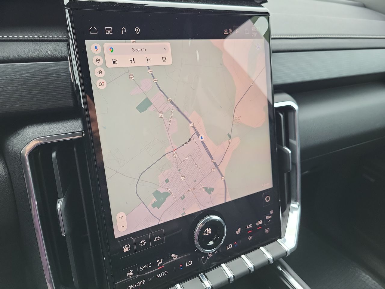 2025 GMC Acadia Elevation - Photo 45