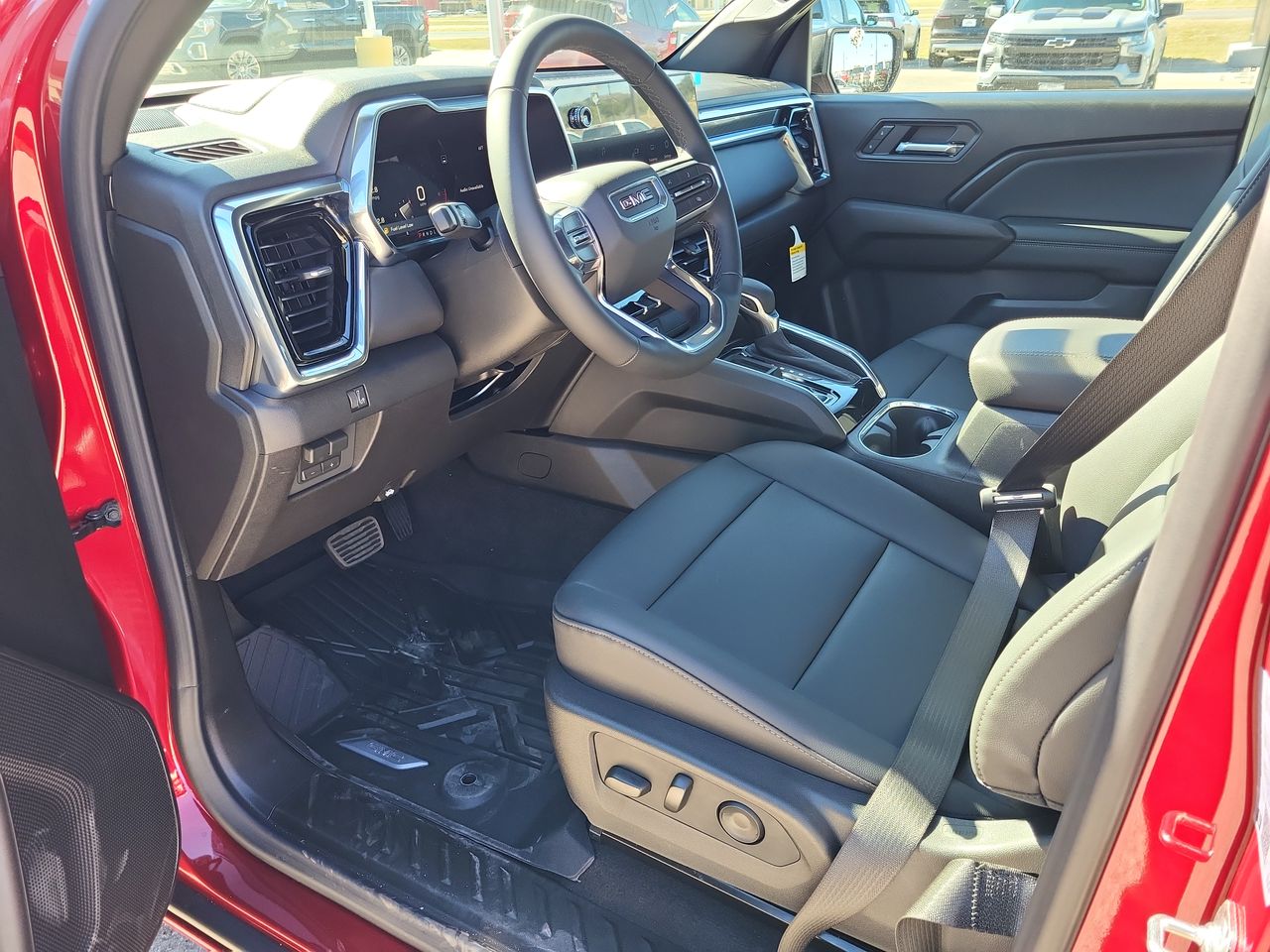 2026 GMC Canyon Elevation - Photo 38