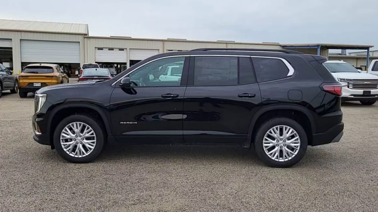 2025 GMC Acadia Elevation - Photo 32