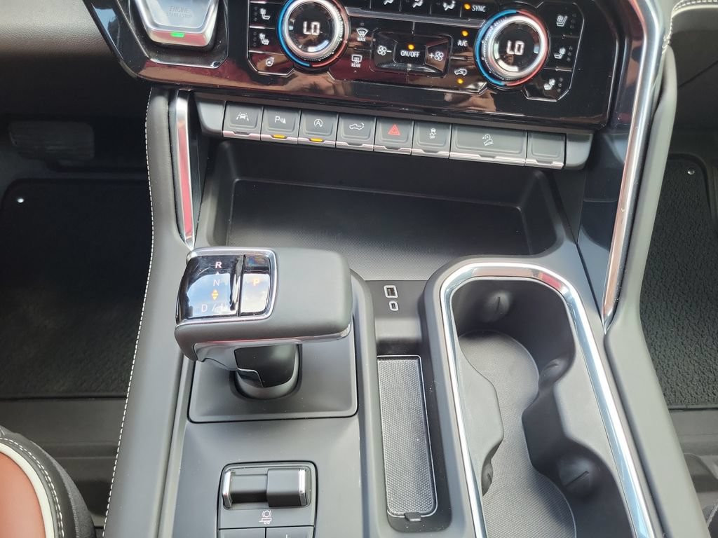 2026 GMC Sierra 1500 Denali Ultimate - Photo 17