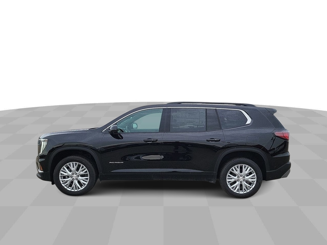 2025 GMC Acadia Elevation - Photo 28