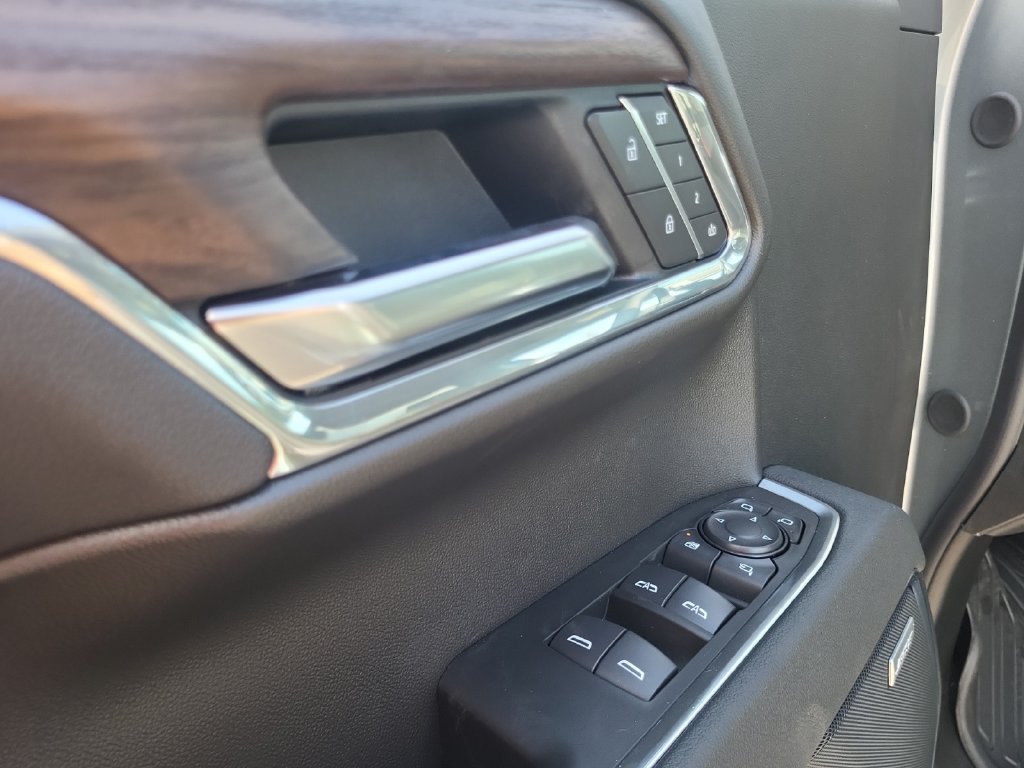 2026 GMC Sierra 1500 SLT - Photo 10