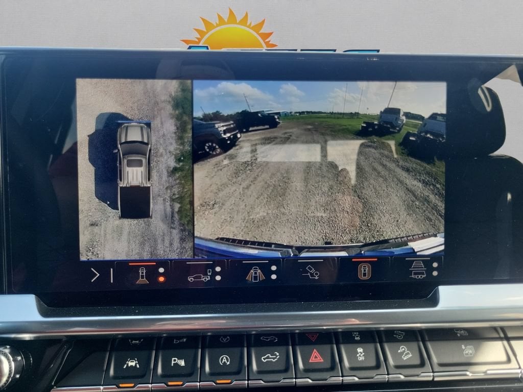 2026 GMC Sierra 1500 SLT - Photo 16