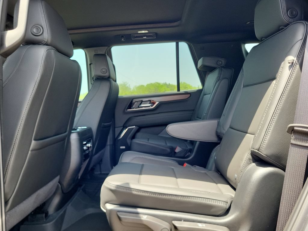 2026 GMC Yukon Denali - Photo 22