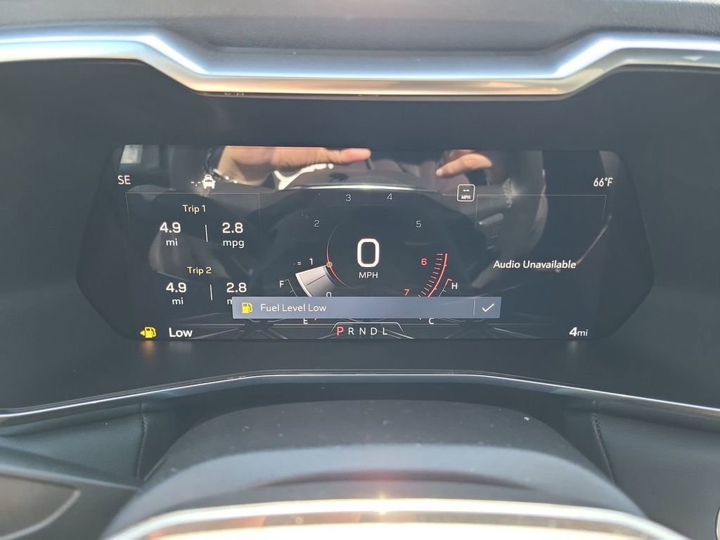 2026 GMC Canyon Elevation - Photo 10
