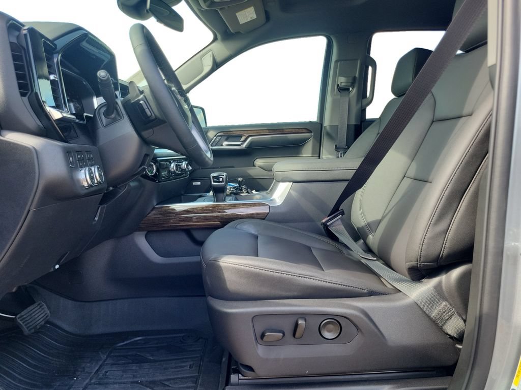 2026 GMC Sierra 1500 Elevation - Photo 11