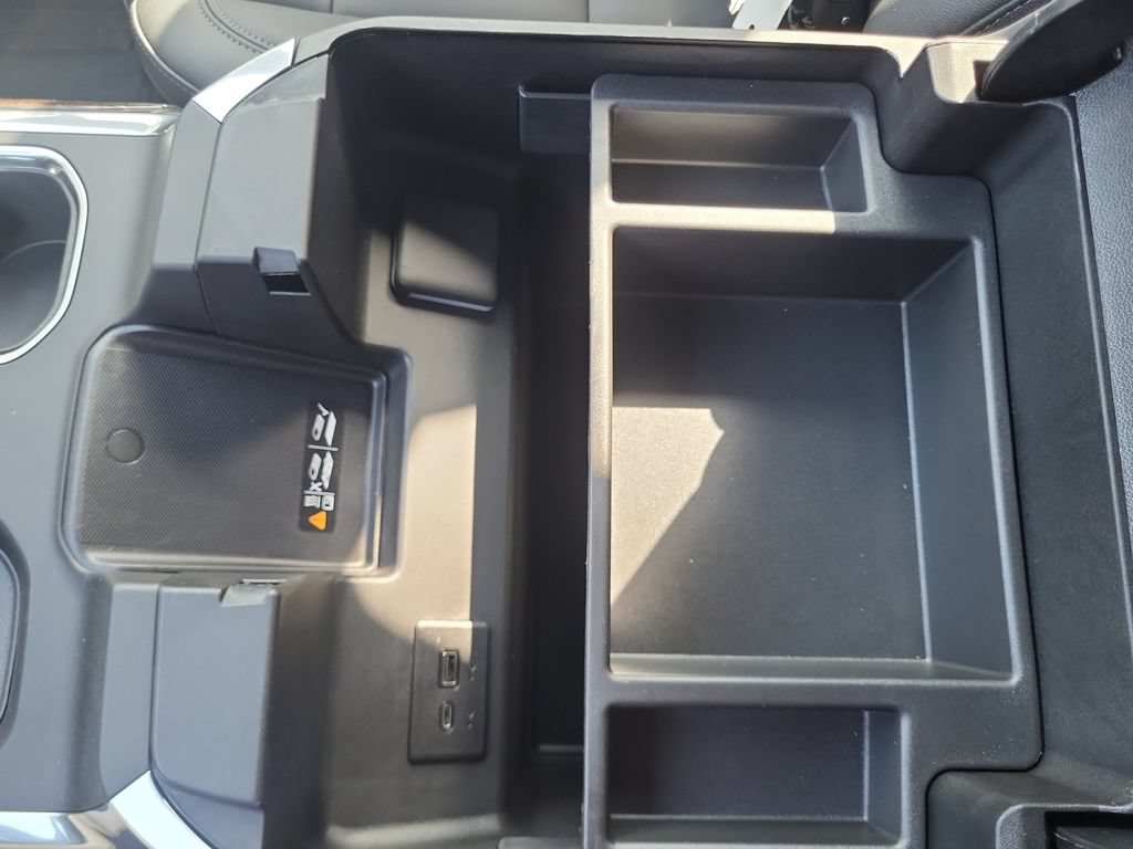 2026 GMC Sierra 1500 Elevation - Photo 21