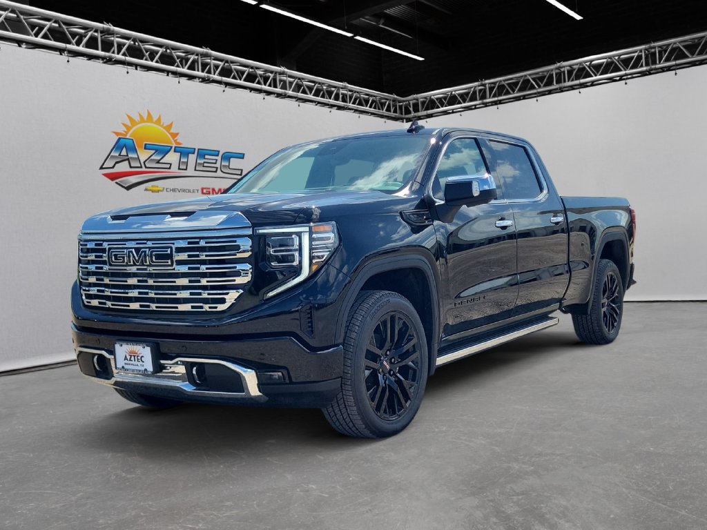 2026 GMC Sierra 1500 Denali Truck