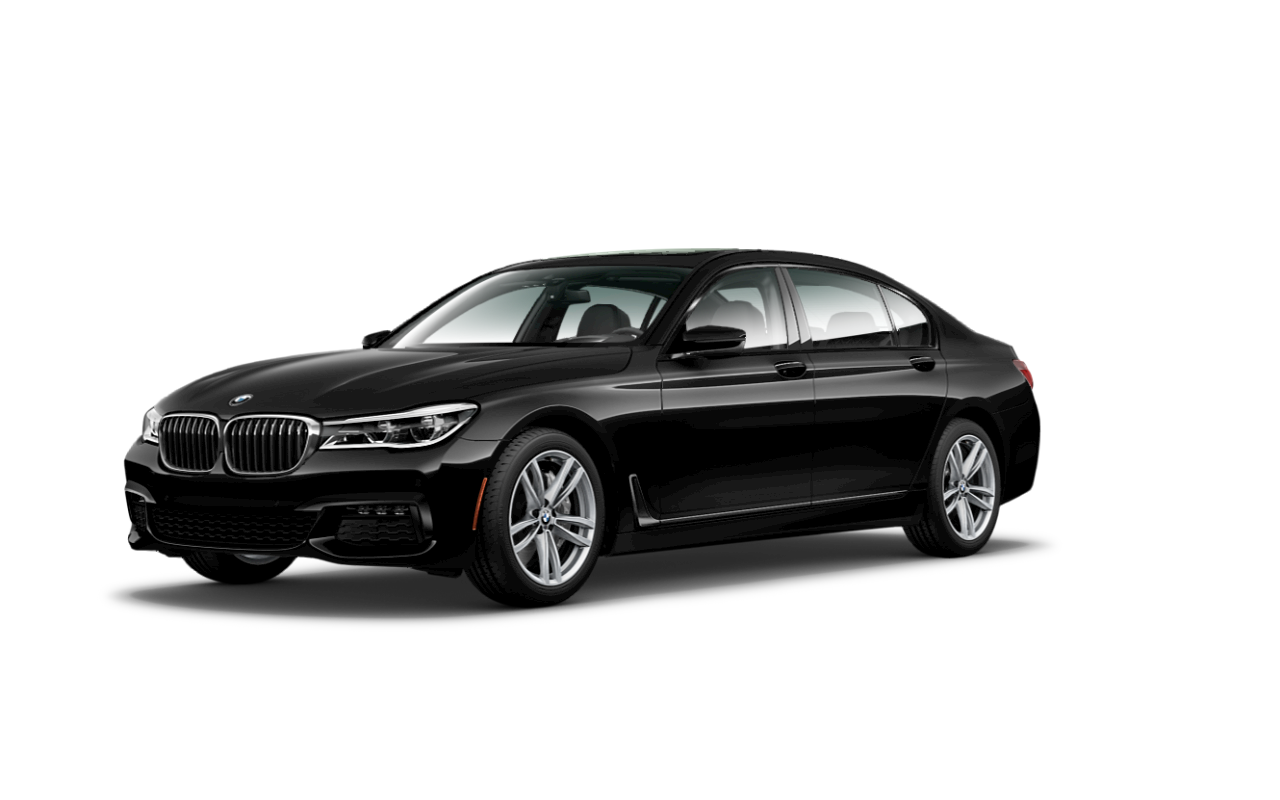 2019 New BMW 7 Series For Sale in Jacksonville FL | B39043 ...