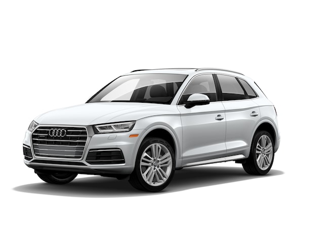 2019 Audi Q5 2 0t Premium Plus For Sale Serving Atlanta Ga