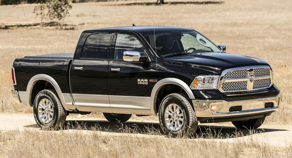 2015 RAM 1500 | ALL STAR DODGE CHRYSLER JEEP RAM