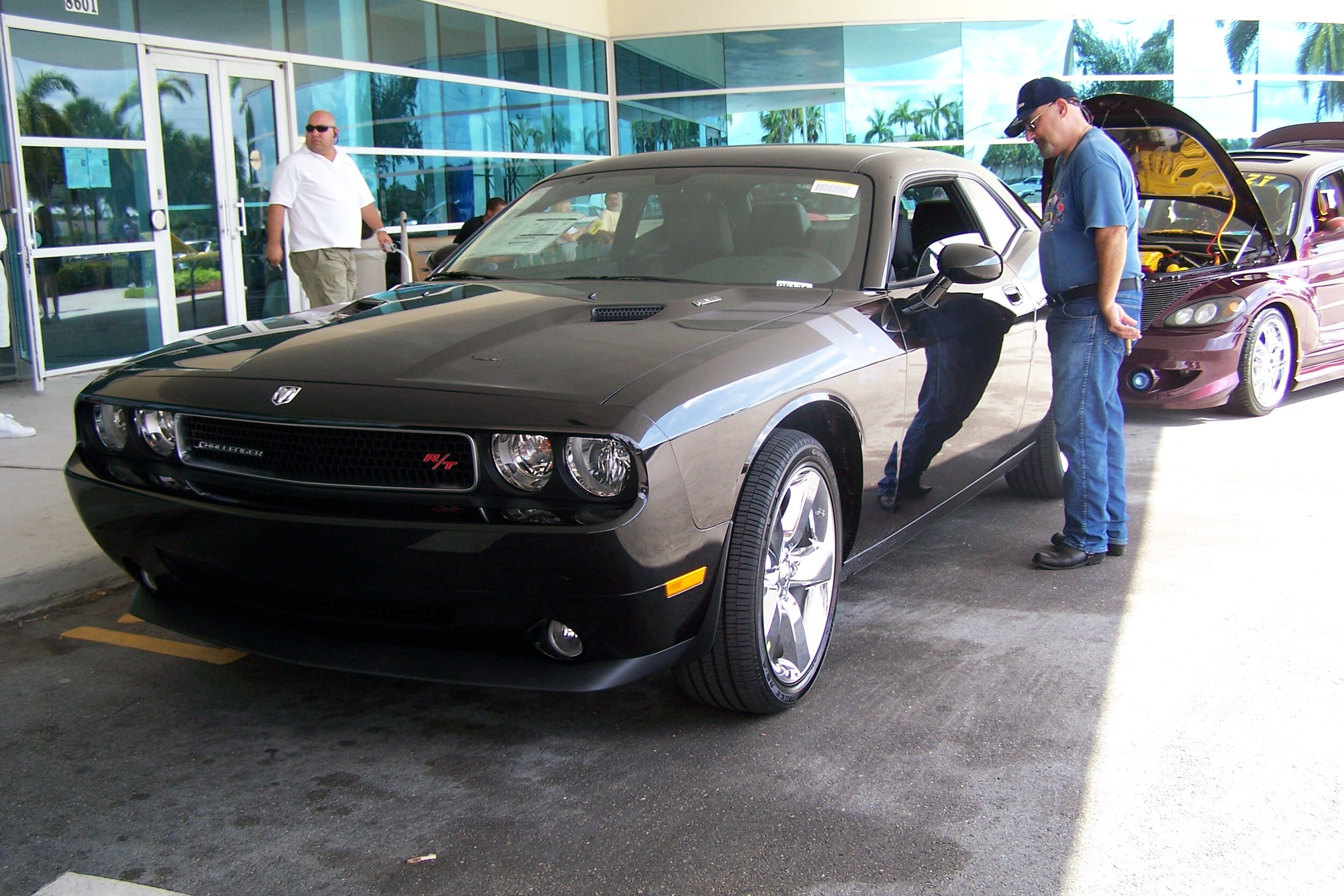 Sawgrass ford new inventory #4