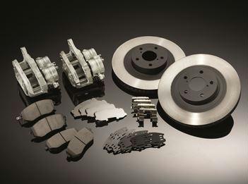picture of brake parts