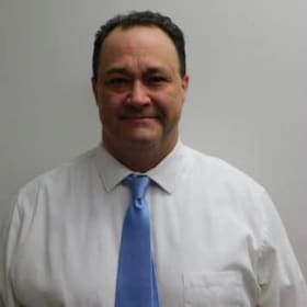 Staff member Scott Dennison from 3f94731d22f2