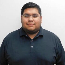 Staff member Miguel Zuniga from 501ea70a2ab1